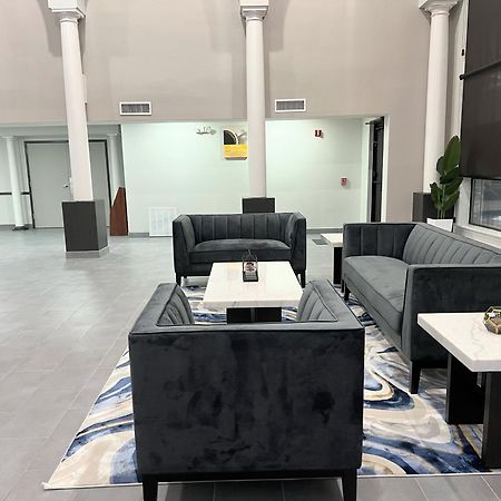 Motel 6-Brenham, Tx מראה חיצוני תמונה