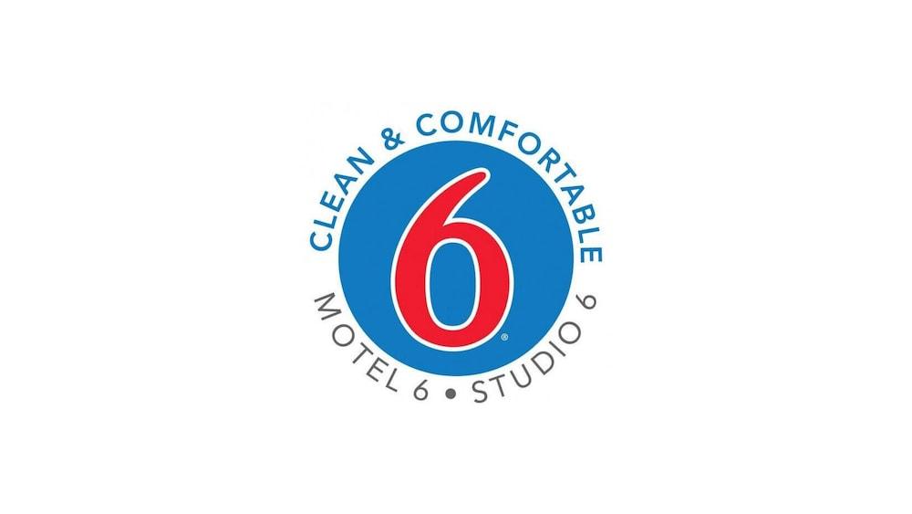 Motel 6-Brenham, Tx מראה חיצוני תמונה