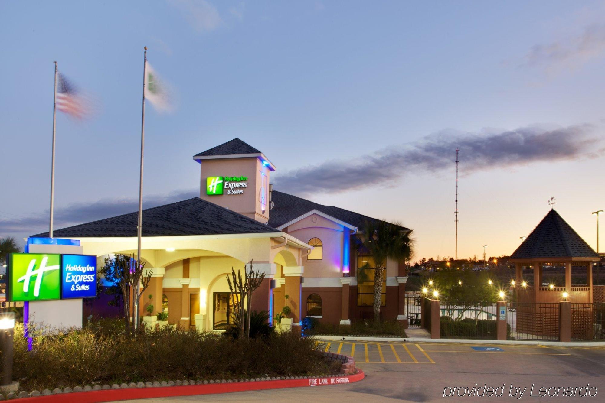 Motel 6-Brenham, Tx מראה חיצוני תמונה