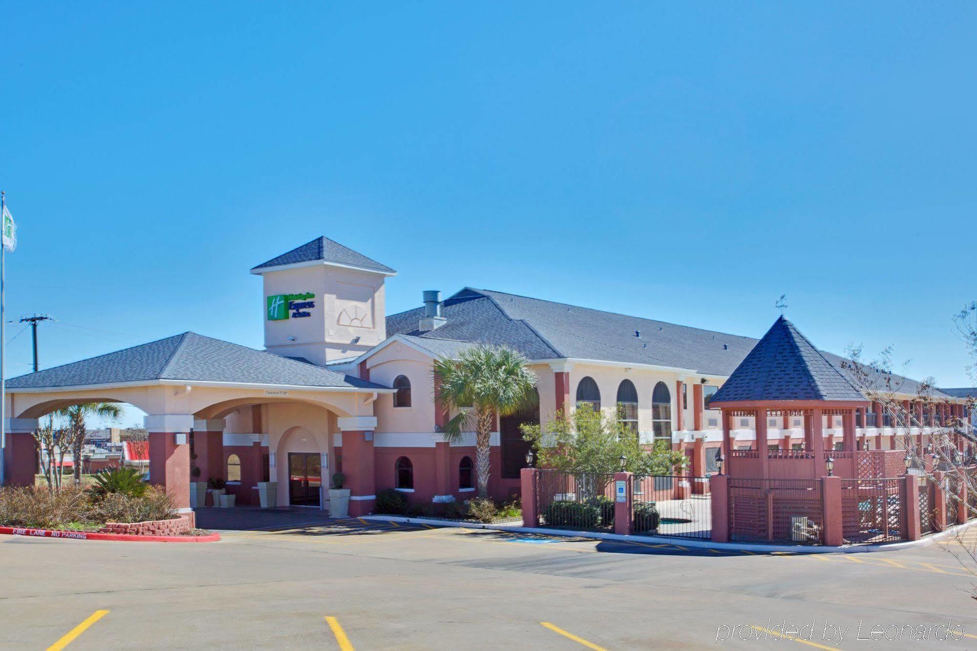 Motel 6-Brenham, Tx מראה חיצוני תמונה