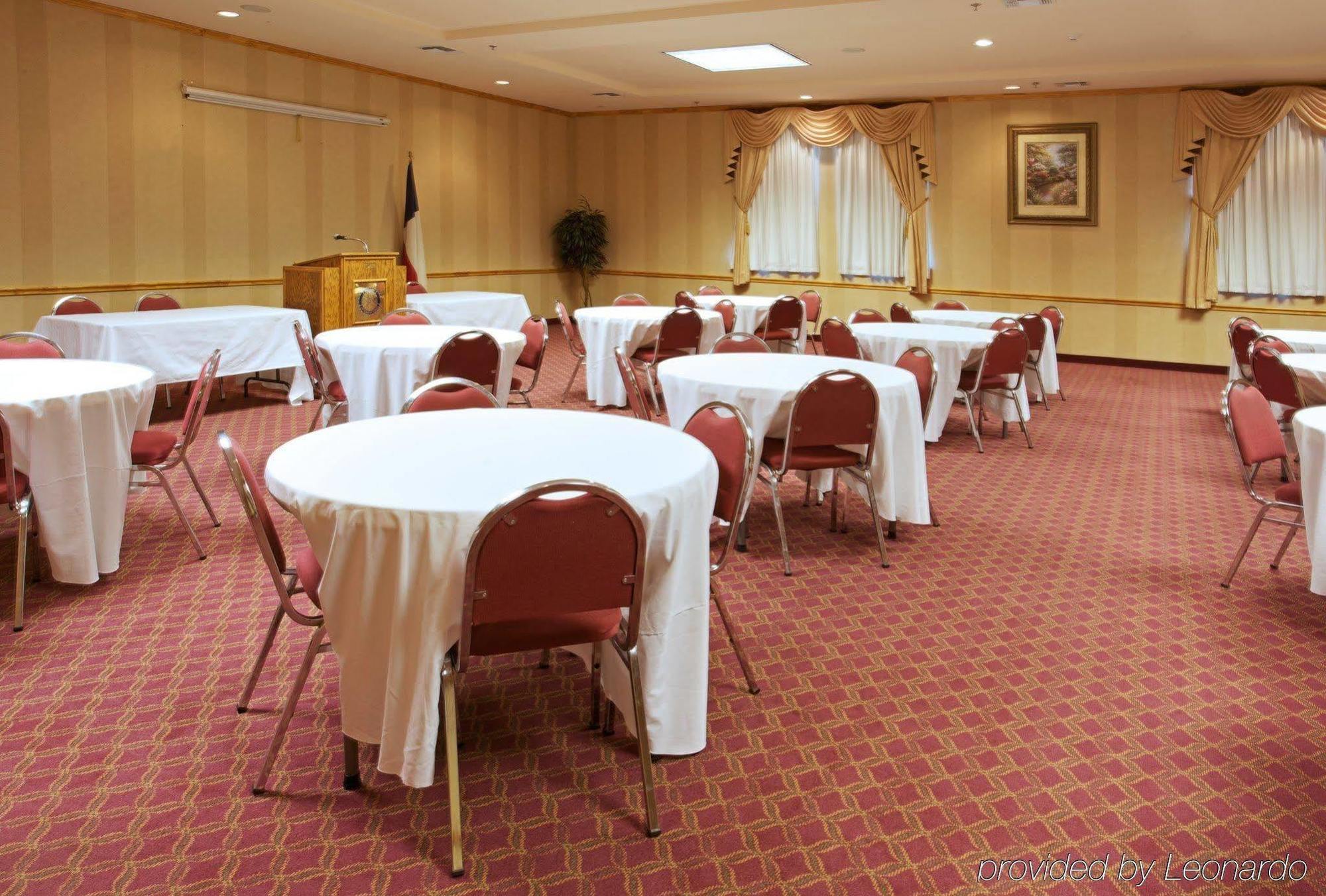 Motel 6-Brenham, Tx מראה חיצוני תמונה