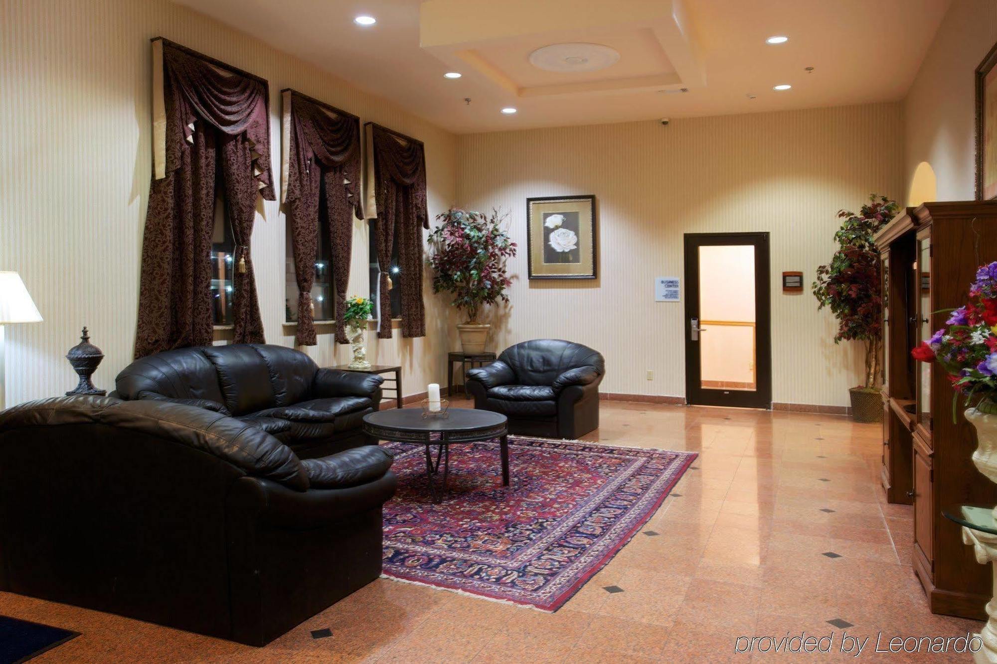 Motel 6-Brenham, Tx מראה חיצוני תמונה